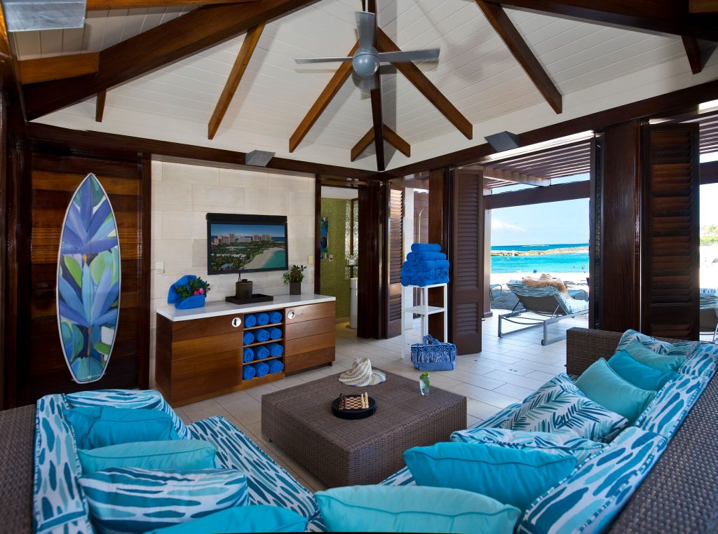 Atlantis resort