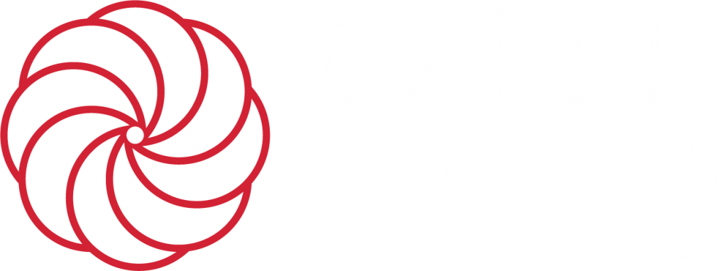 One Toronto Gaming logo