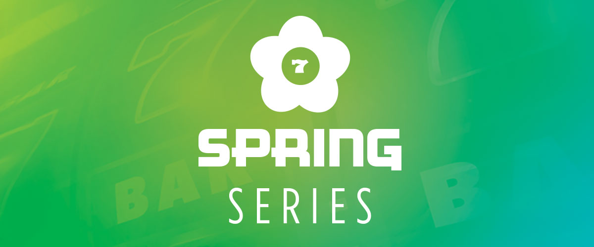 Million Dollar Classic I | Spring Series