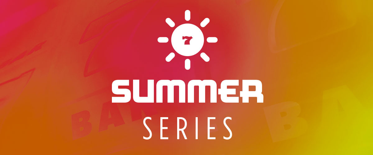 Million Dollar Classic I | Summer Series