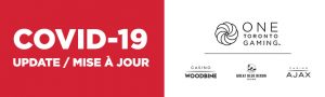 Covid-19 Update