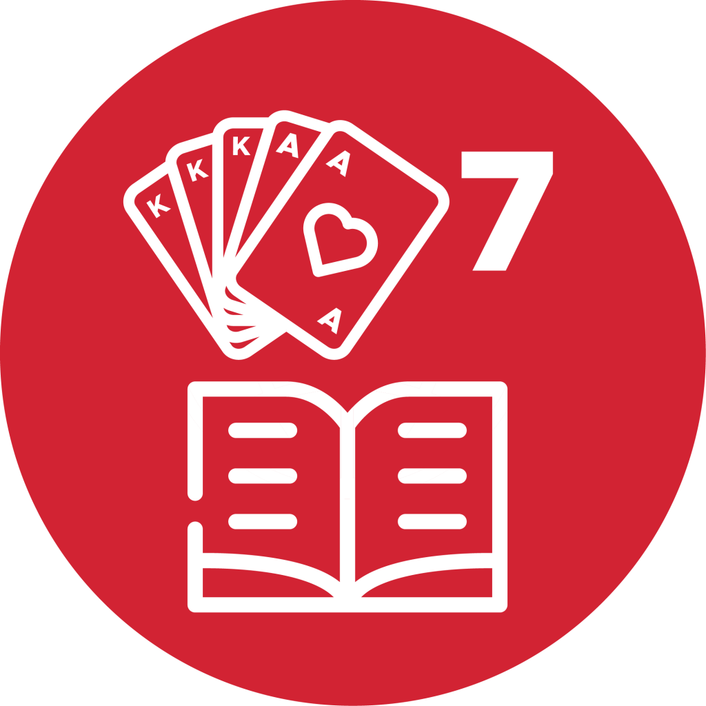 CASINO LESSON
